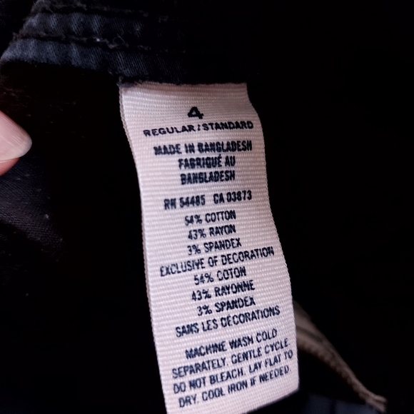 Ladies Pants - Picture 3 of 4